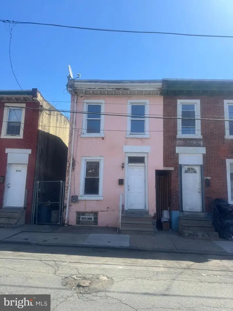 4815 Griscom St, Philadelphia, PA 19124 - #1