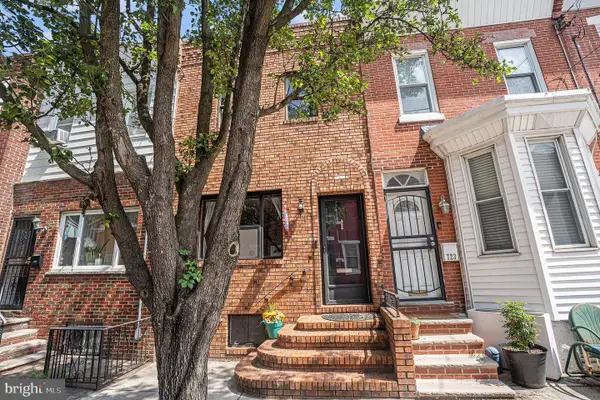 725 Hoffman St, PHILADELPHIA, PA 19148