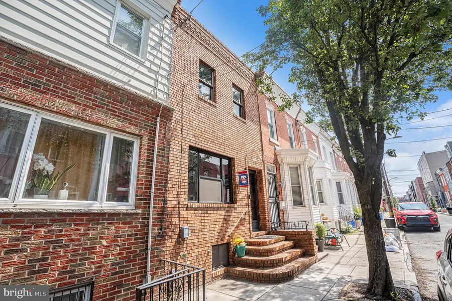 725 Hoffman St, Philadelphia, PA 19148 - #3