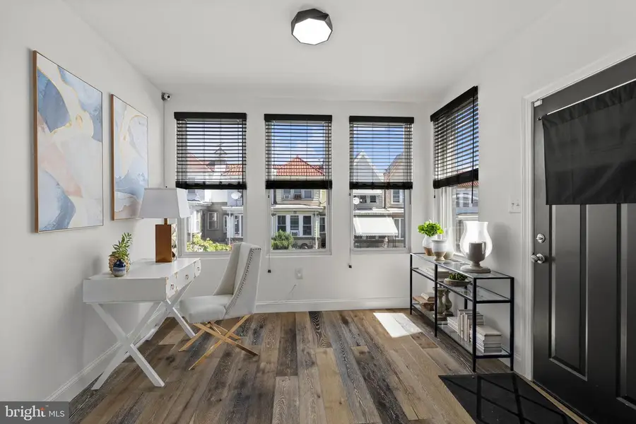 2118 N Wanamaker St, Philadelphia, PA 19131 - #2