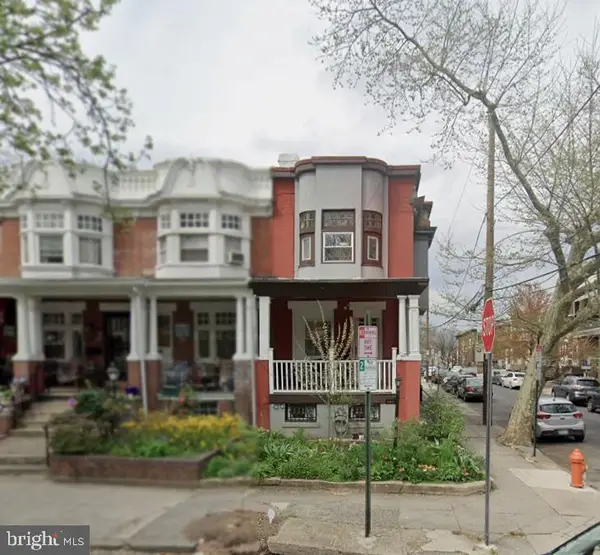 4631 Locust St, PHILADELPHIA, PA 19139
