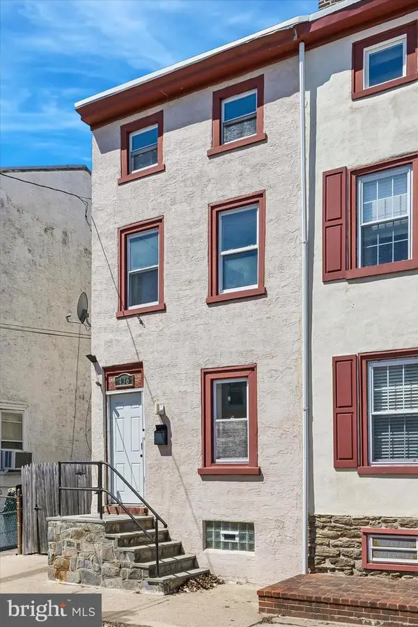 436 Lemonte St, PHILADELPHIA, PA 19128