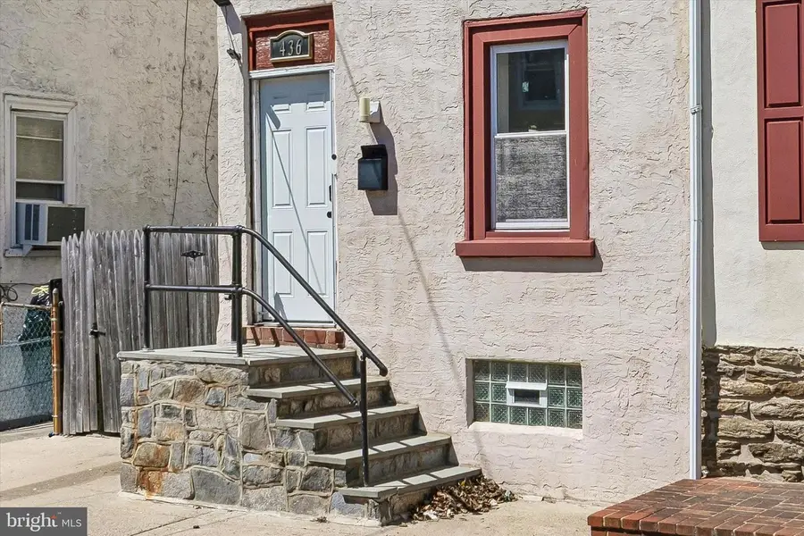 436 Lemonte St, Philadelphia, PA 19128 - #2