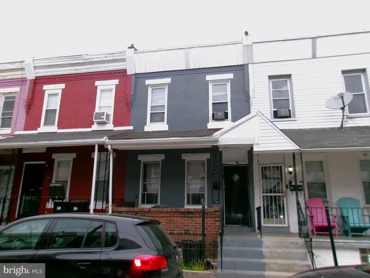 5723 Commerce St, Philadelphia, PA 19139 - #1
