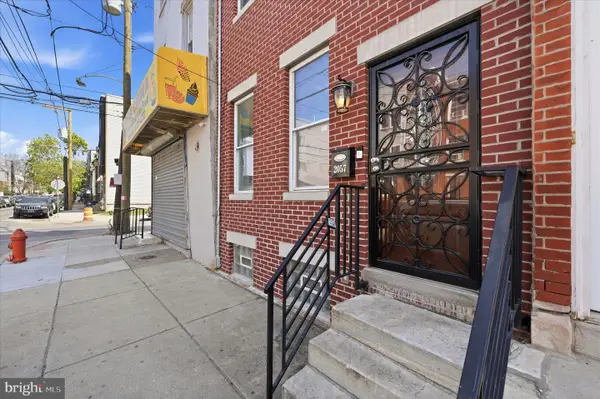 2057 N Franklin St, PHILADELPHIA, PA 19122