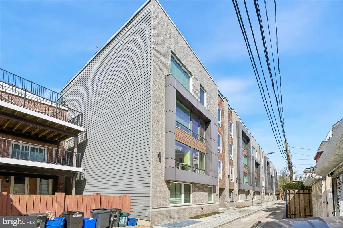 728 S Sartain St #3, Philadelphia, PA 19147 - #1