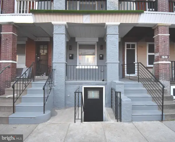 1612 S 56th St, PHILADELPHIA, PA 19143
