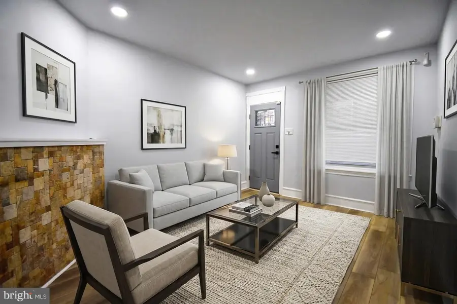 1612 S 56th St, Philadelphia, PA 19143 - #2