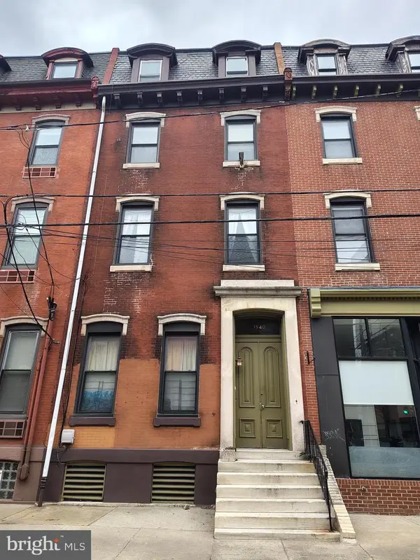 1540-00 N 15th St, PHILADELPHIA, PA 19121