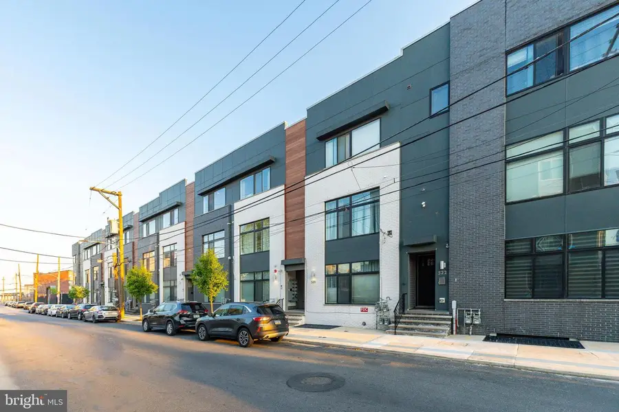 518 W Montgomery Ave #5, Philadelphia, PA 19122 - #2