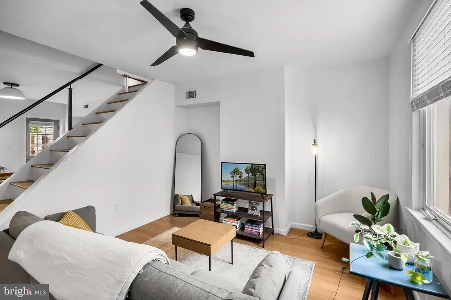 2439 E Letterly St, Philadelphia, PA 19125 - #2