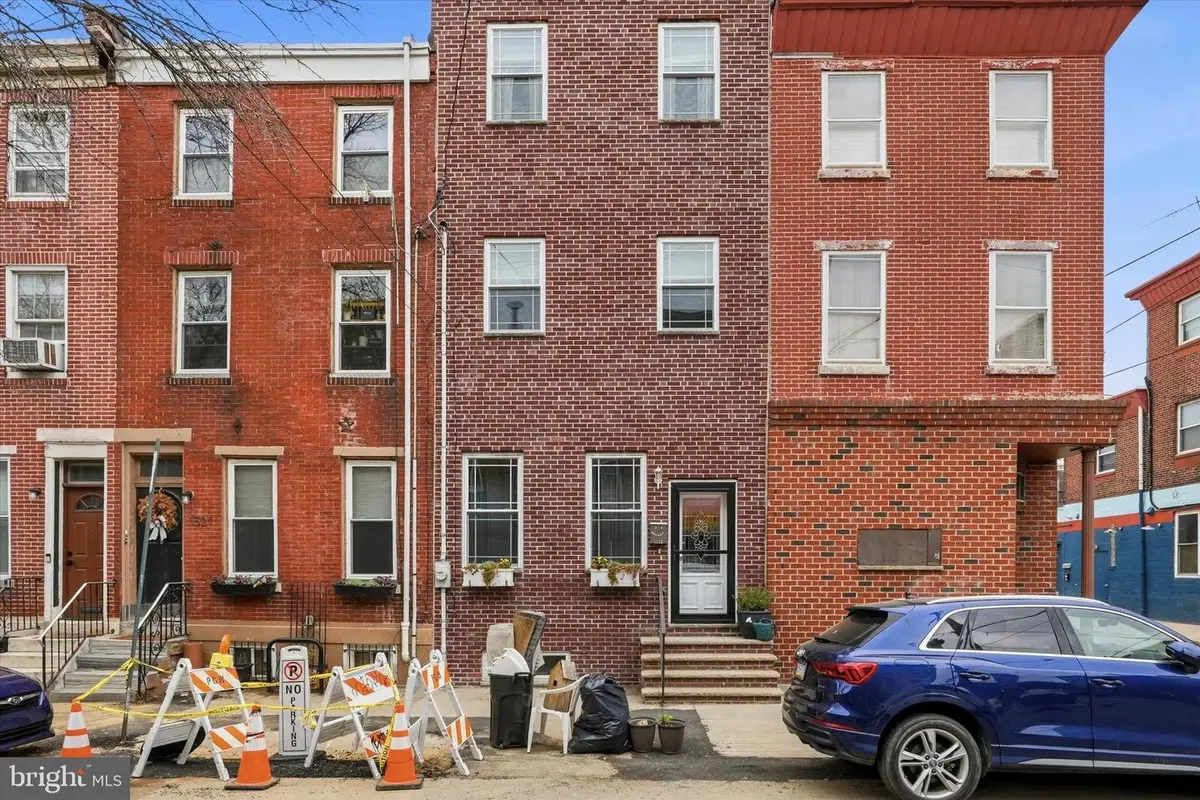 1523 S 4th St, Philadelphia, PA 19147 - #1