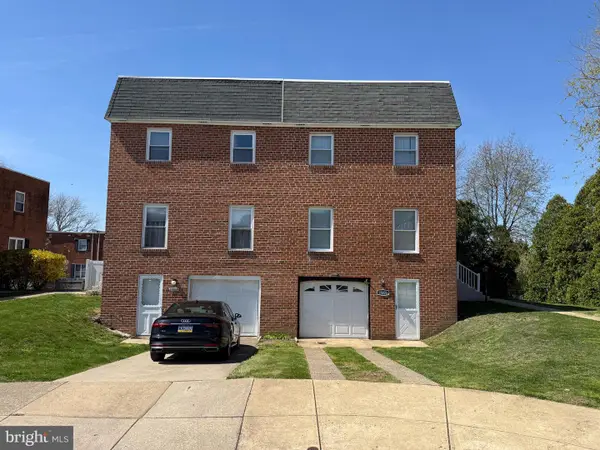 11006 Philmont Ter, PHILADELPHIA, PA 19116