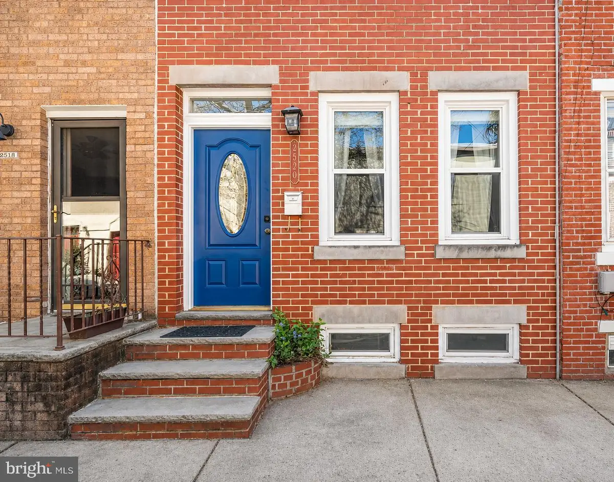 2520 Webster St, Philadelphia, PA 19146 - #1