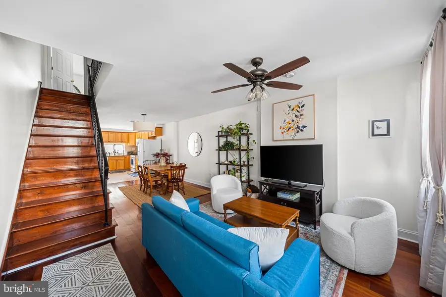 2520 Webster St, Philadelphia, PA 19146 - #3