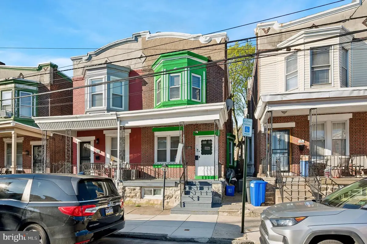 5126 Knox St, Philadelphia, PA 19144 - #1