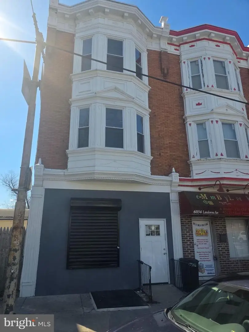 6032 Lansdowne Ave, Philadelphia, PA 19151 - #2