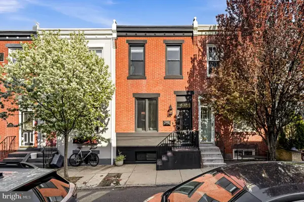 831 N Stillman St, PHILADELPHIA, PA 19130
