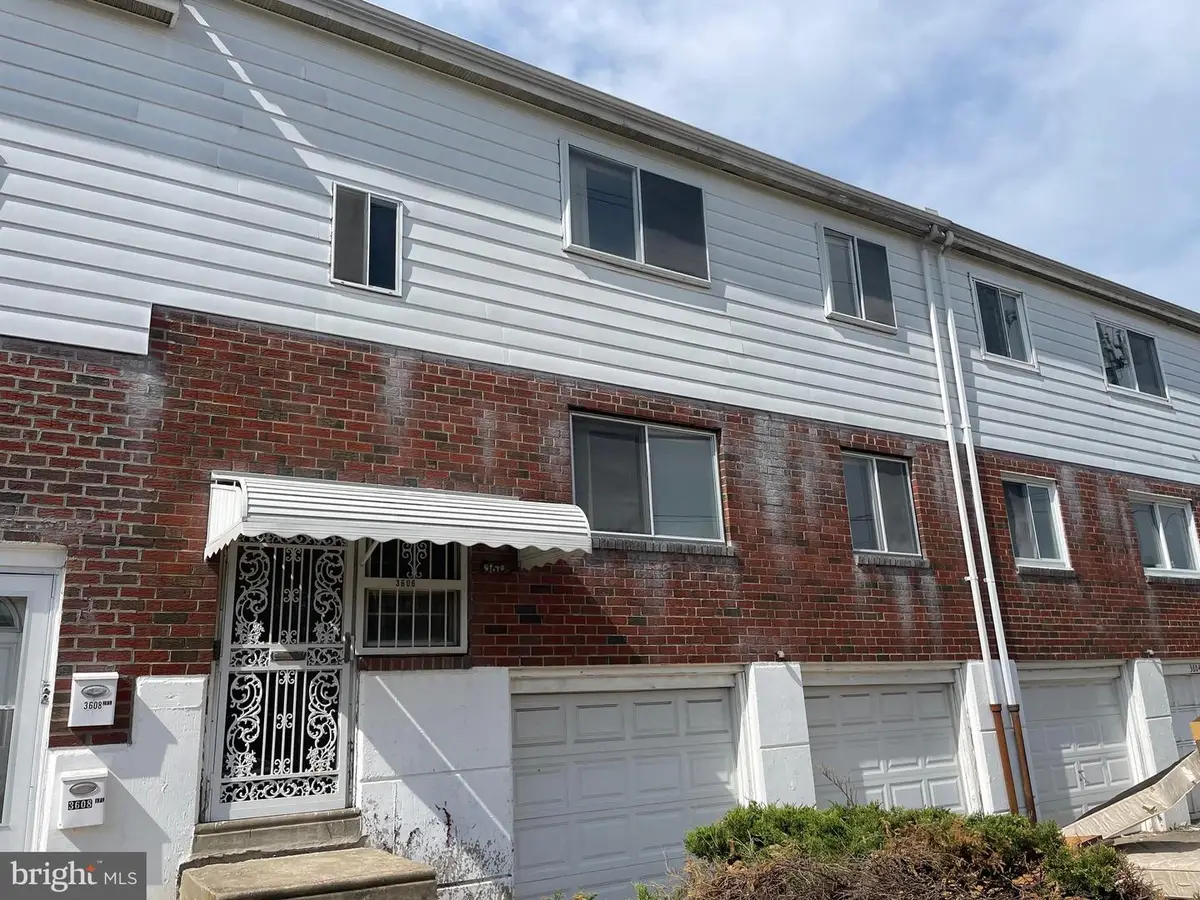 3606 Woodhaven Rd, Philadelphia, PA 19154 - #1
