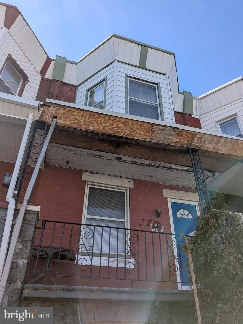 220 S Ithan St, Philadelphia, PA 19139 - #2
