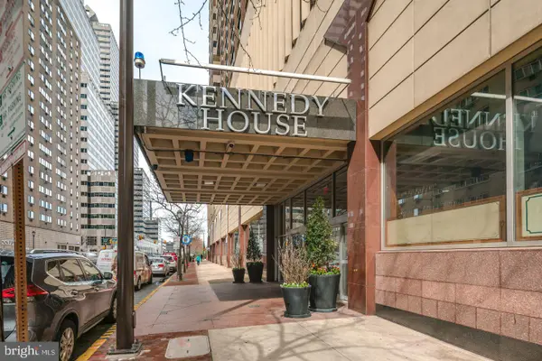 1901 John F Kennedy Blvd #810, PHILADELPHIA, PA 19103