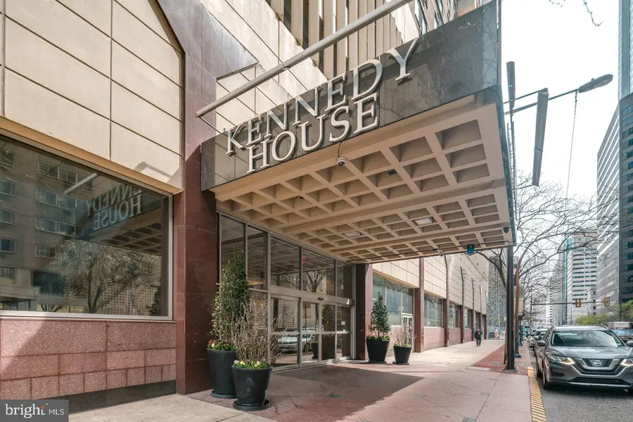 1901 John F Kennedy Blvd #810, Philadelphia, PA 19103 - #2