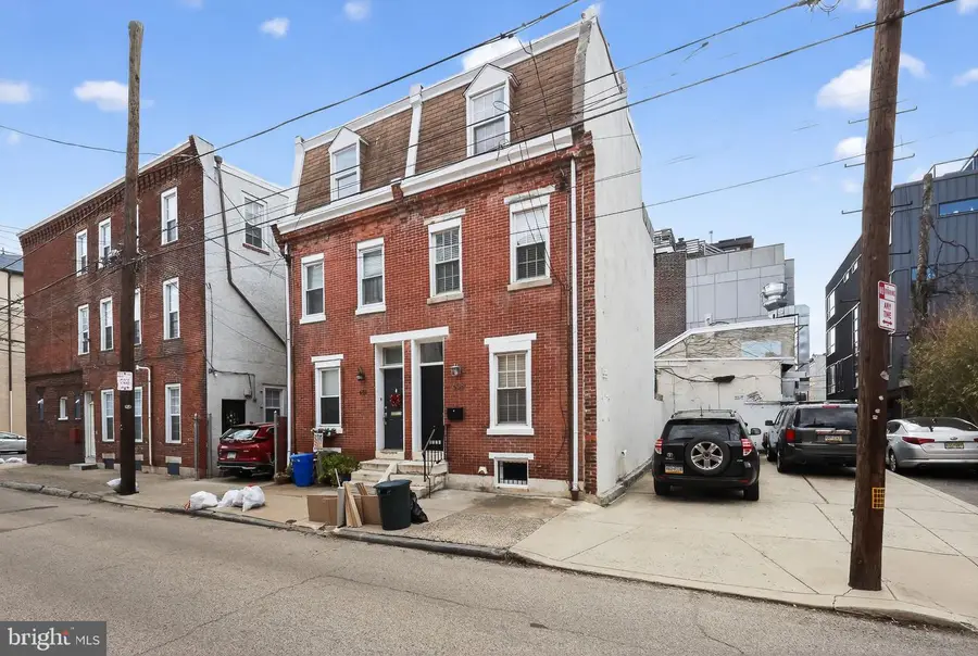 608 Kater St, Philadelphia, PA 19147 - #3