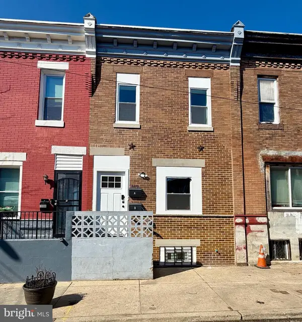 3810 N Percy St, PHILADELPHIA, PA 19140