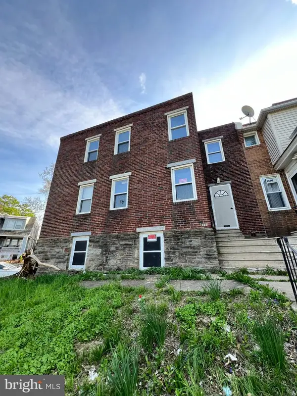 552 E Olney Ave, PHILADELPHIA, PA 19120