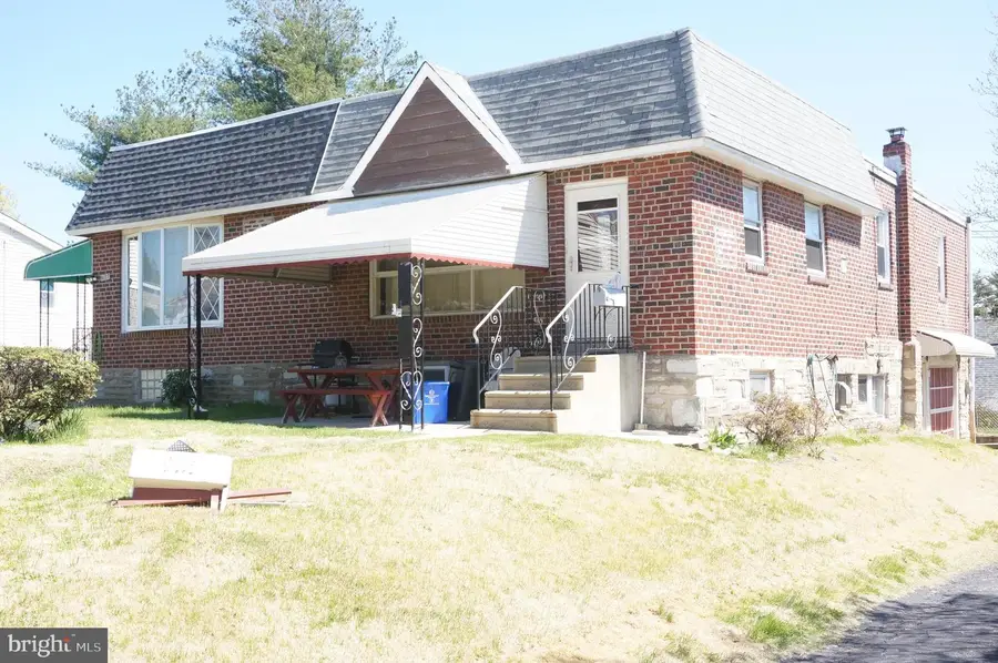 9115 Ferndale St, Philadelphia, PA 19115 - #3