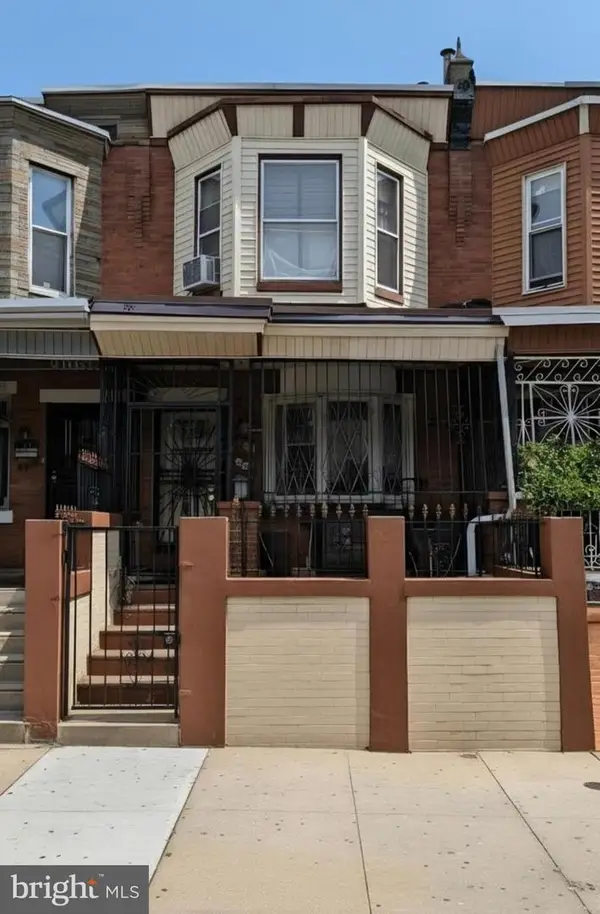3818 N 7th St, PHILADELPHIA, PA 19140