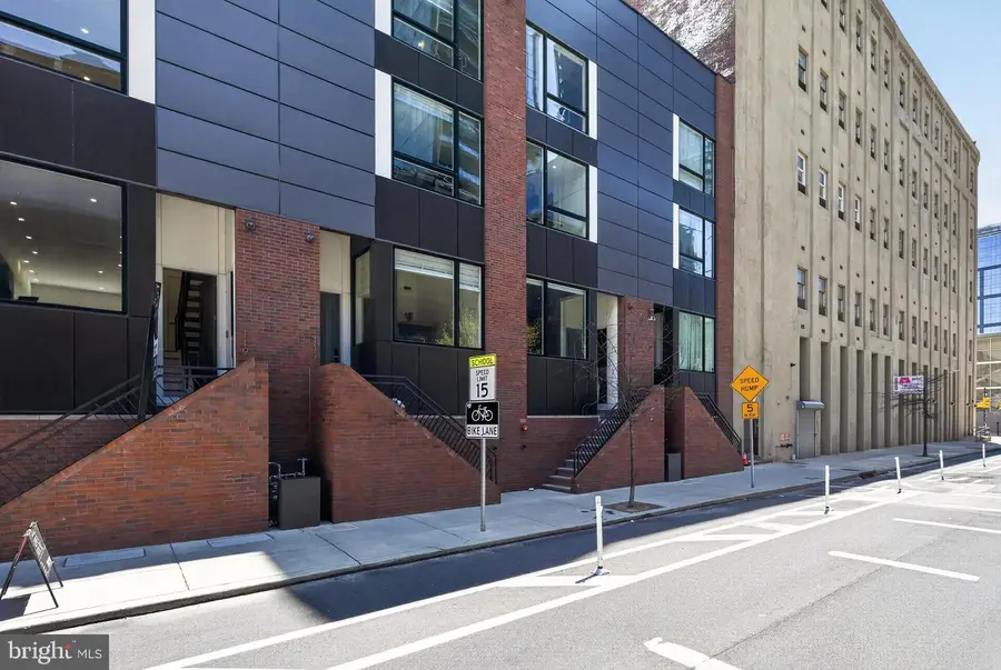 115 N 23rd St, Philadelphia, PA 19103 - #2