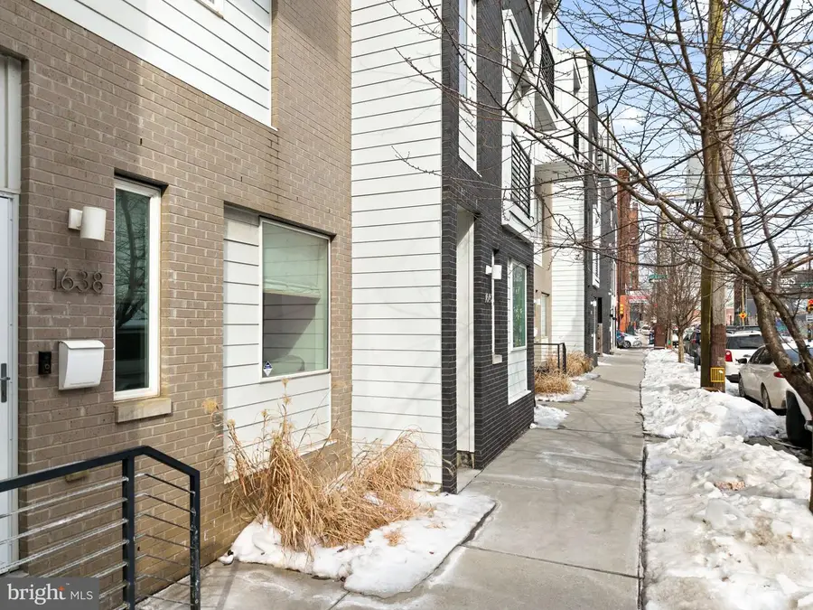 1638 N 5th St, Philadelphia, PA 19122 - #3