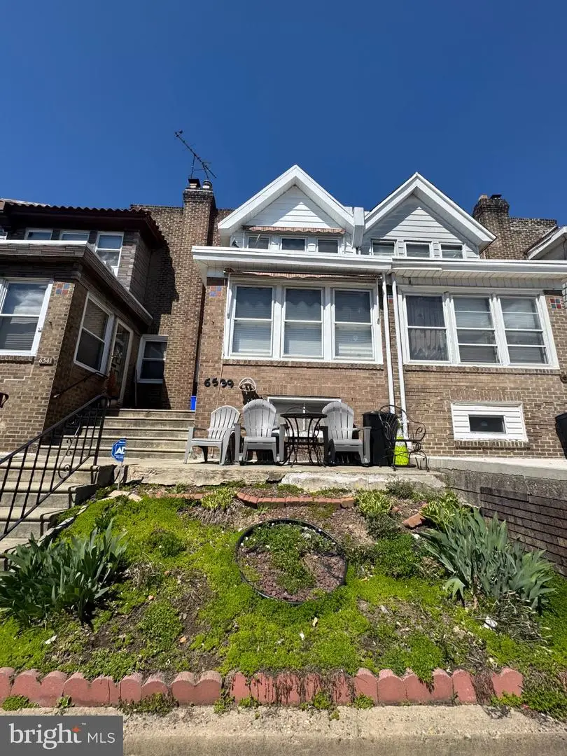 6539 Dorel St, Philadelphia, PA 19142 - #1