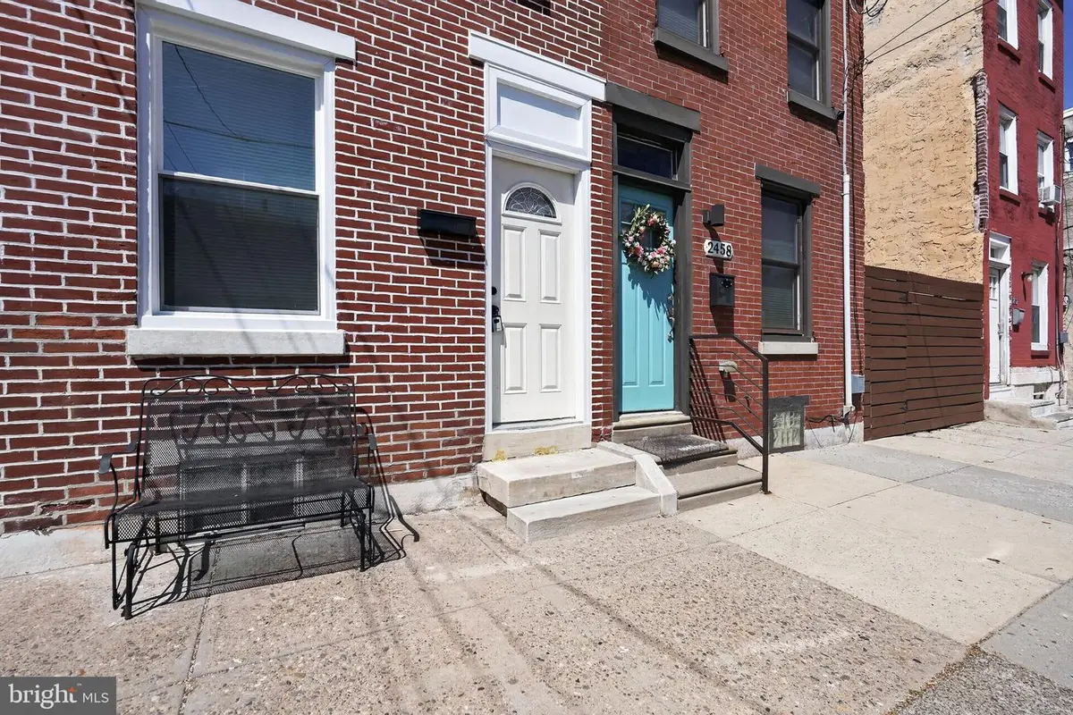 2456 Sepviva St, Philadelphia, PA 19125 - #1