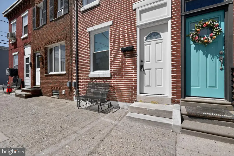 2456 Sepviva St, Philadelphia, PA 19125 - #2
