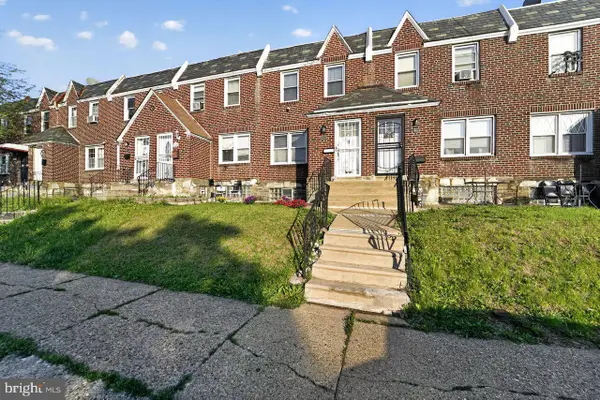 7015 Large St, PHILADELPHIA, PA 19149