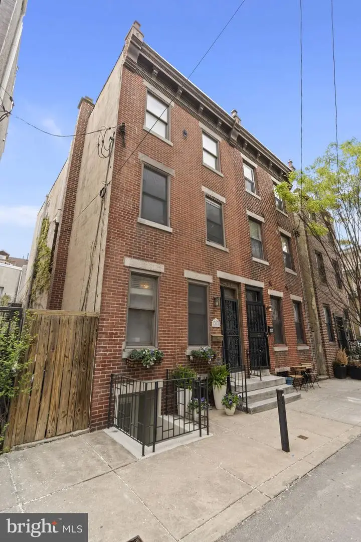 608 S Delhi St, Philadelphia, PA 19147 - #2