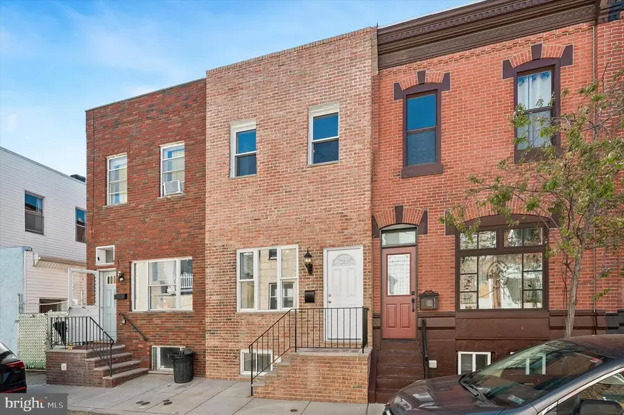 2544 S Watts St, Philadelphia, PA 19148 - #2