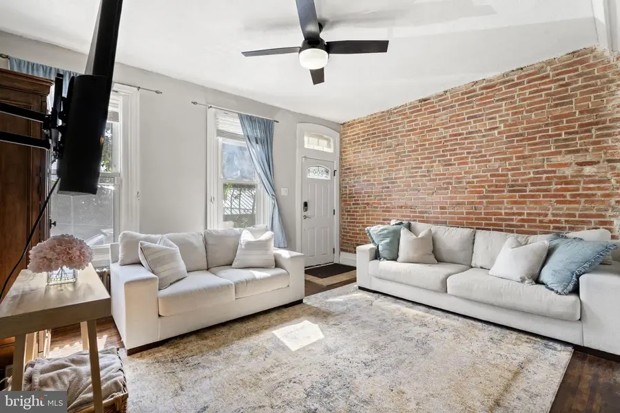 4751 Fowler St, Philadelphia, PA 19127 - #2