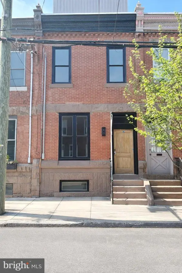 760 N 23rd St, PHILADELPHIA, PA 19130