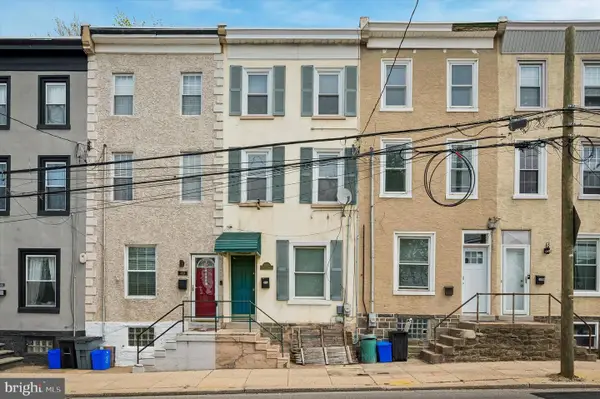 4857 Umbria St, PHILADELPHIA, PA 19127