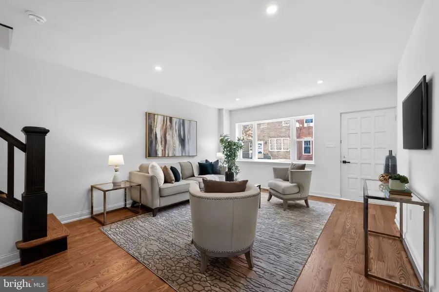 1732 S 8th St, Philadelphia, PA 19148 - #2