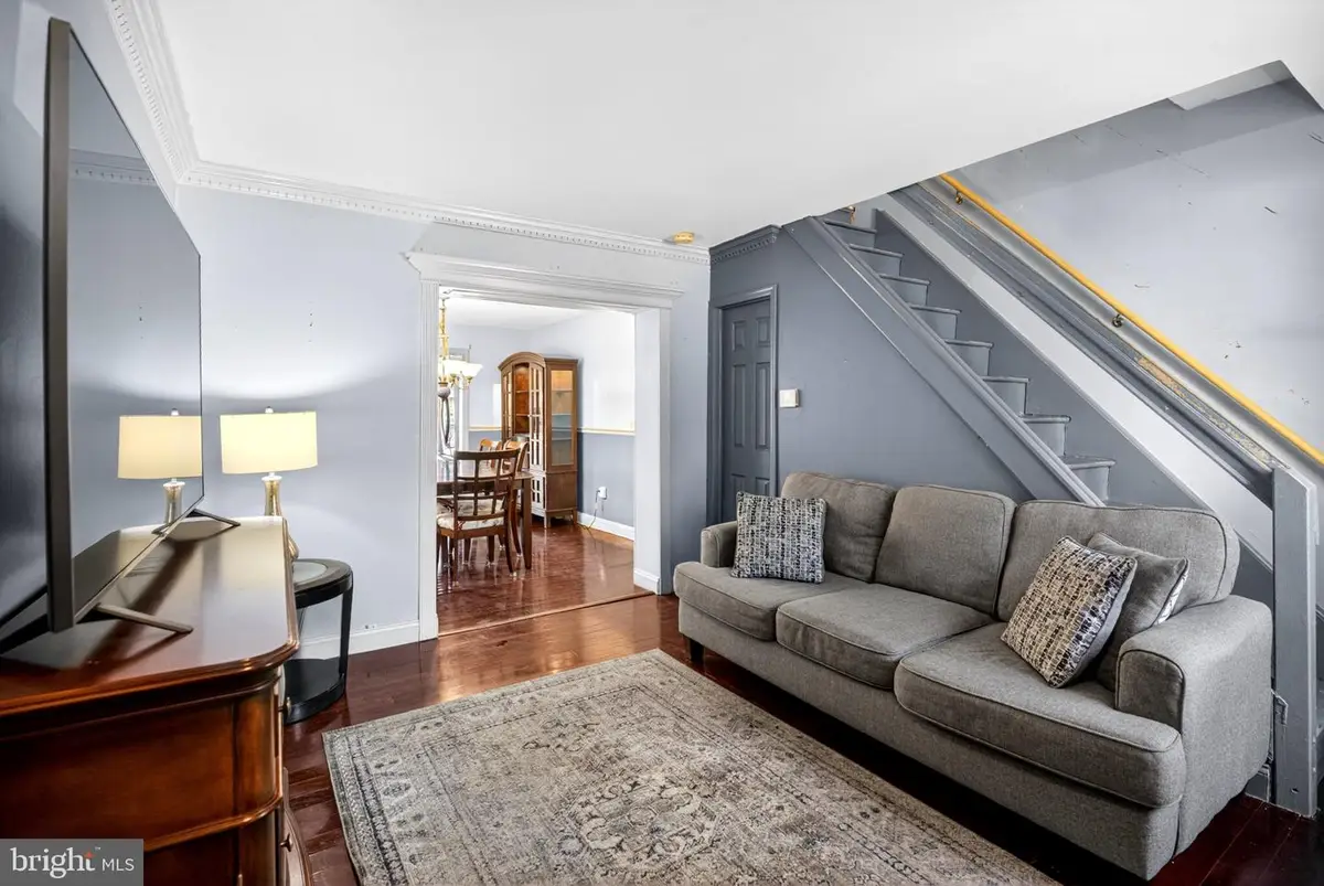 1119 E Moyamensing Ave, Philadelphia, PA 19147 - #1