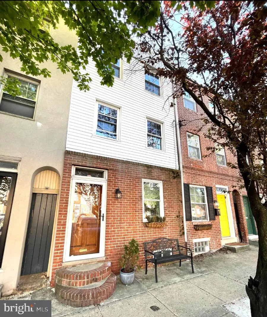 1119 E Moyamensing Ave, Philadelphia, PA 19147 - #3