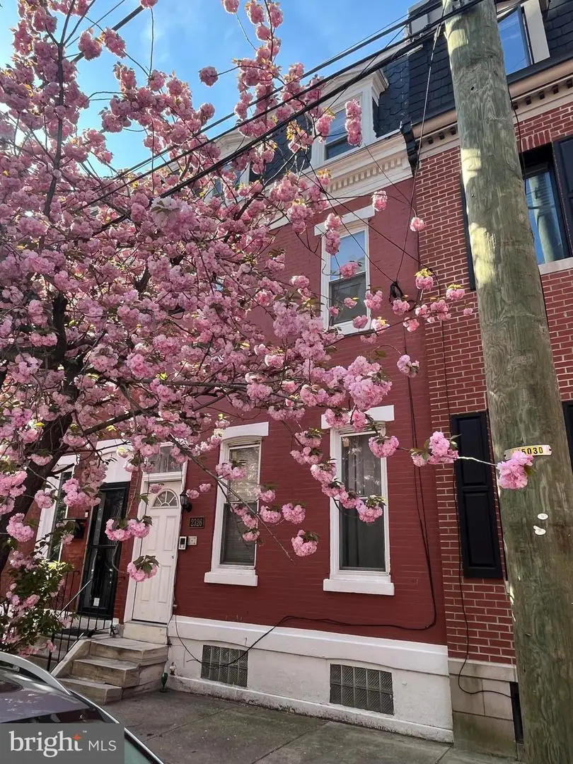 2326 Fitzwater St, Philadelphia, PA 19146 - #2
