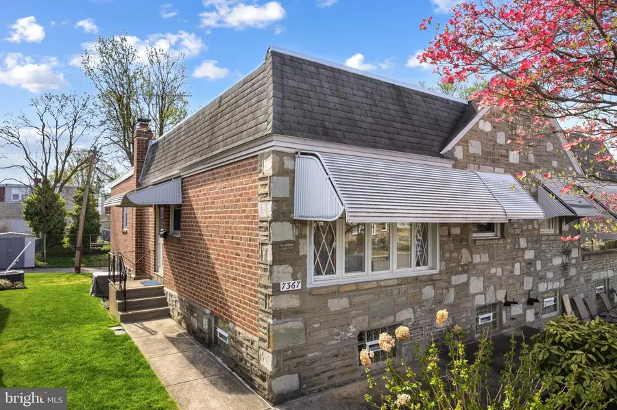 7367 Shelbourne St, Philadelphia, PA 19111 - #3
