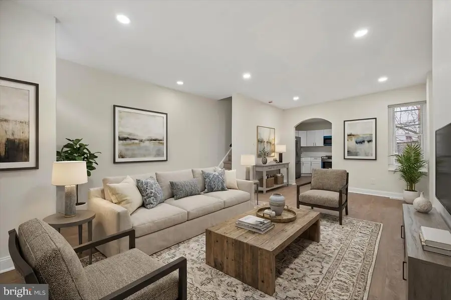 4235 N Hicks St, Philadelphia, PA 19140 - #2