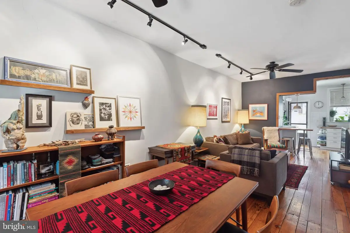 1943 S Hicks St, Philadelphia, PA 19145 - #1