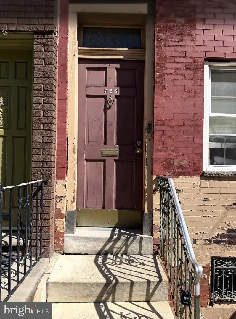729 Wharton St, Philadelphia, PA 19147 - #1